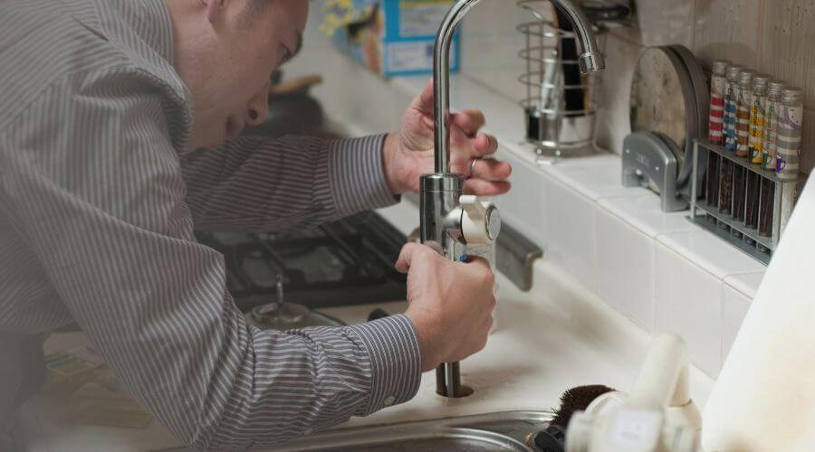 Professional sewer line replacement in Lumpkin, GA